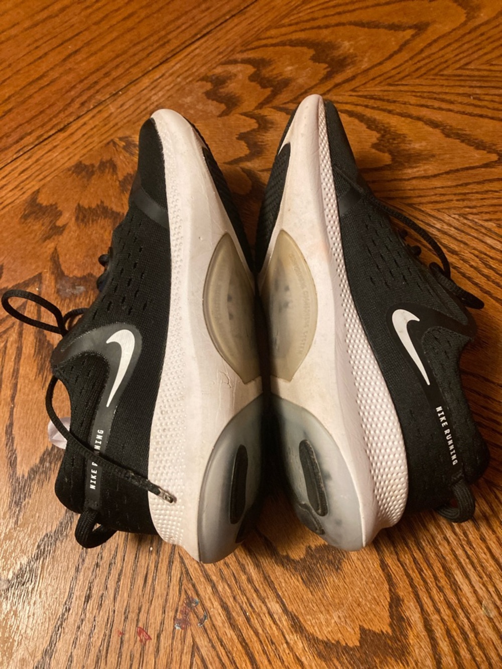 Nike Running shoe - Picture 4 of 7
